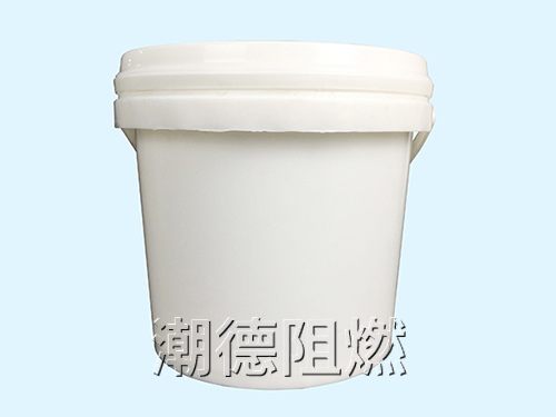 耐高温阻燃胶